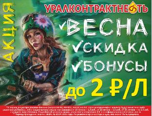 ВЕСНА 2025
